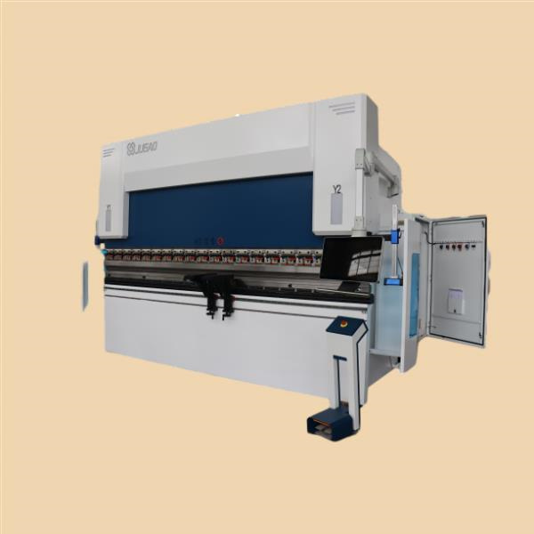 Die Vielseitige und Leistungsstarke Mini Hydraulische Pressbremse