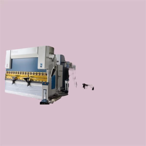 Exploring the Versatility of CNC Bending Press Machines