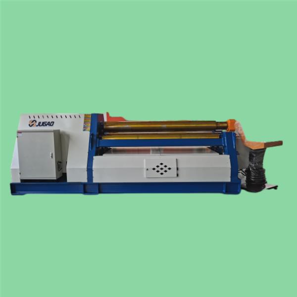 How to Use Sheet Metal Rollers?