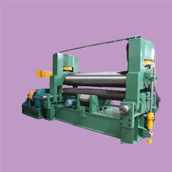 Common Mistakes to Avoid When Rolling Sheet Metal