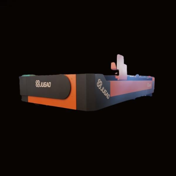Service and Quality of CNC Fiber Laser