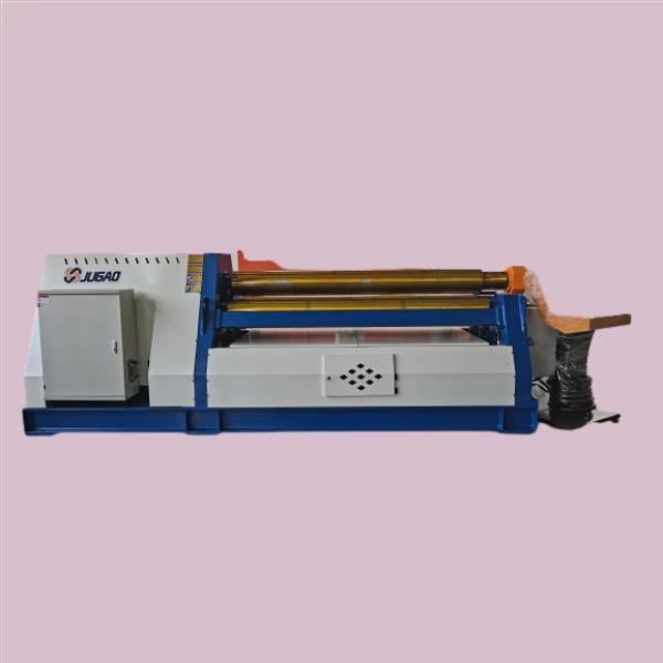 How to Use a Metal Rolling Machine?