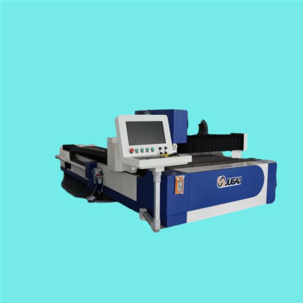 Safety and Use of the CNC Fiber Laser Cutting Machine