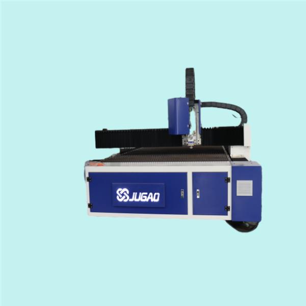 Use of Laser CNC Cutting Machines