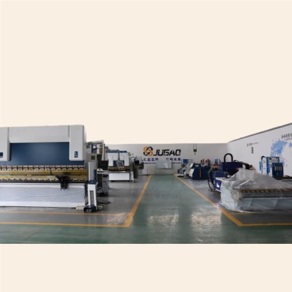 Invest in a durable brake machine for long-term productivity