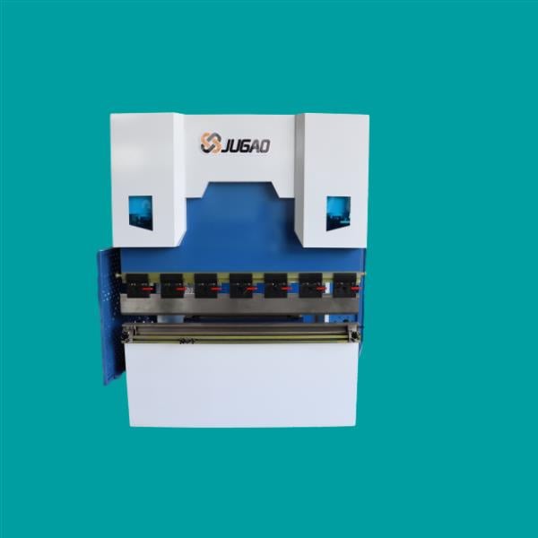 Innovation og teknologi i metaltrykfabrikation til moderne produktion.