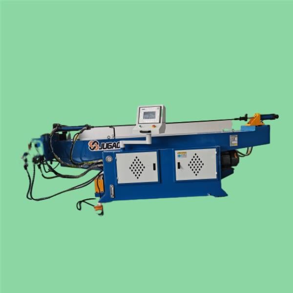 Innovation in CNC Bender Machines