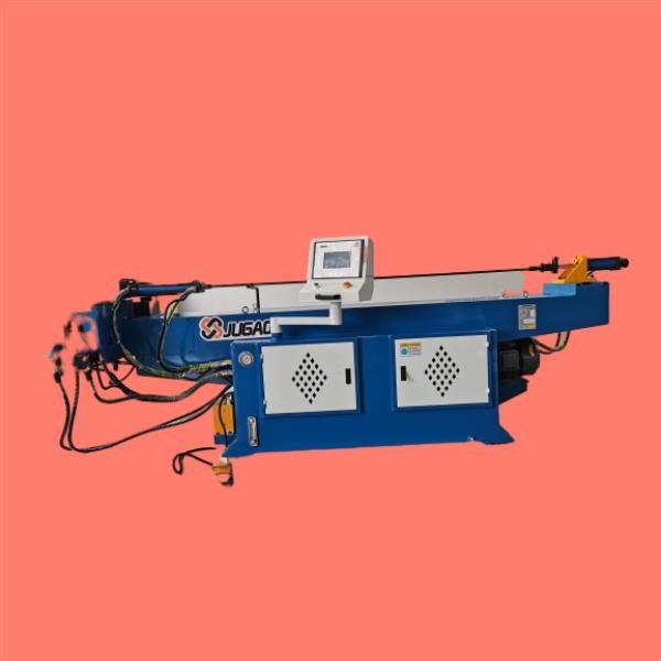 Safety for CNC Bender Machines