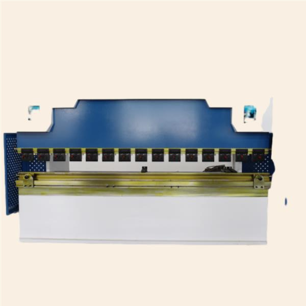 Simplify Metal Bending with User-Friendly Metal Brake for Hydraulic Press
