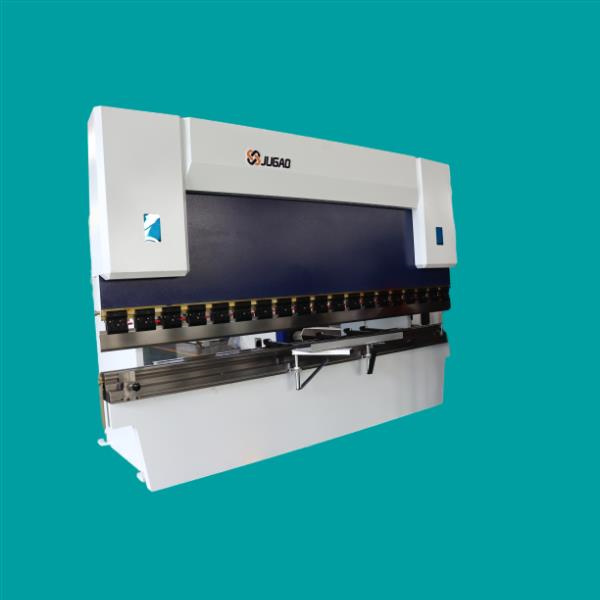 Maximizing efficiency with the latest aluminum press brake technology
