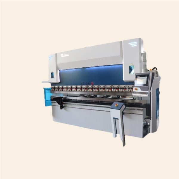 Pålidelighed Møder Tilpasningsdygtighed med 48 Press Brake