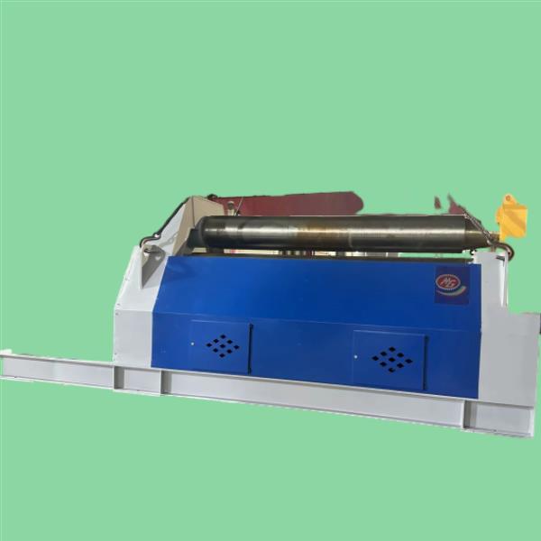 Safety with Metal Plate Rollers