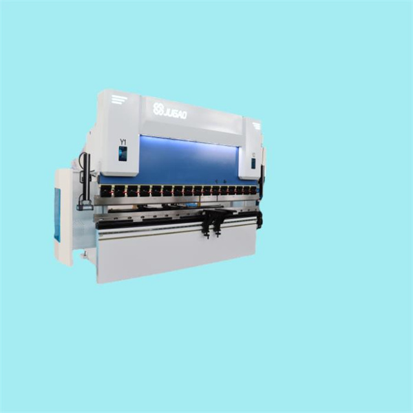 Streamline Your Metalworking Process with a Press Brake Bending Machine