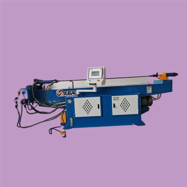 Uses for CNC Bender Machines