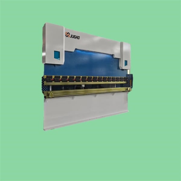 Krijg consistent resultaten elke keer met de 10 Press Brake