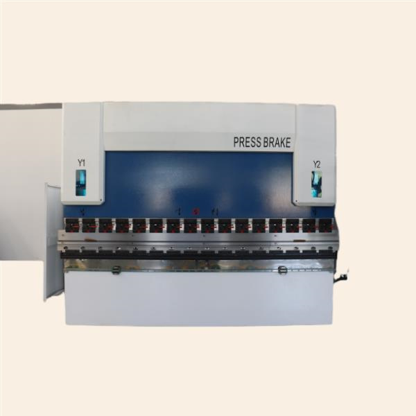 Understanding the Art of Press Brake and Shear