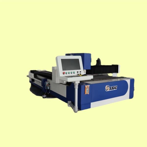 How Fiber Laser CNC Machines Elevate Design Possibilities