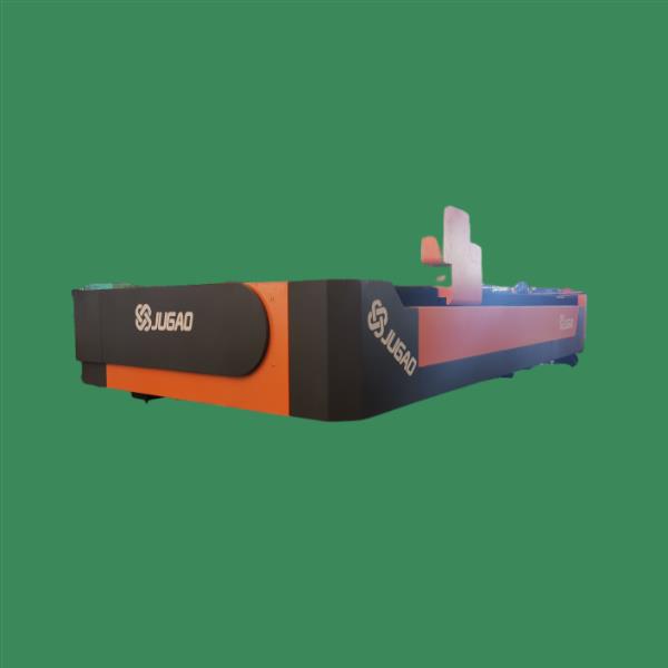 Utilizzo delle Macchine per Taglio Laser CNC