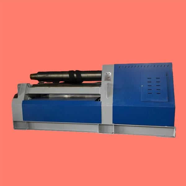 Uses of the Steel Plate Roller