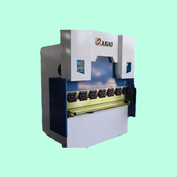 Daugybė press brake panaudojimo būdų