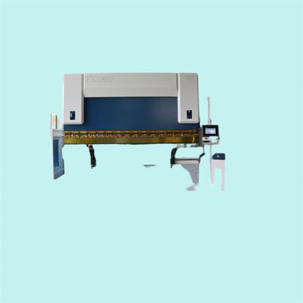 เพิ่มประสิทธิภาพในการทำงานโลหะด้วยเทคโนโลยี Shear Press Brake.