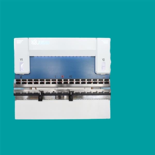 Hoe gebruik je Tandem Press Brake?