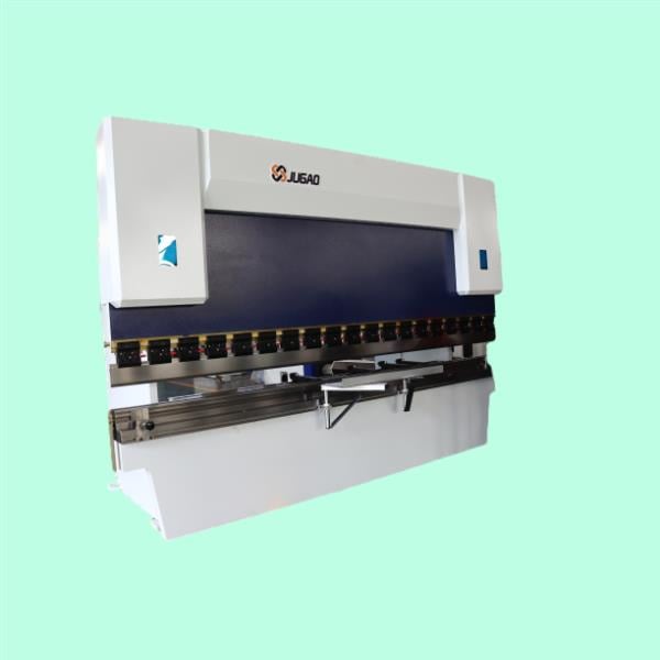 Veiligheidsmaatregelen in Tandem Press Brake