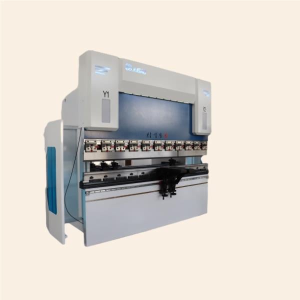 The future of robotics in press brake operations