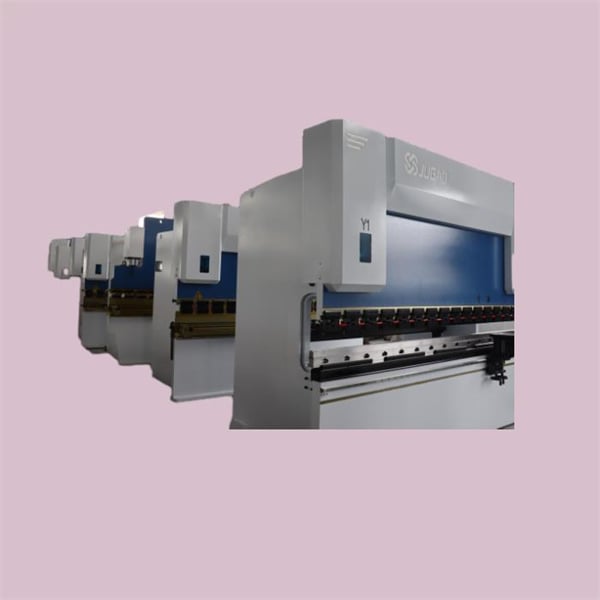 Precise And Safe On Every Bending