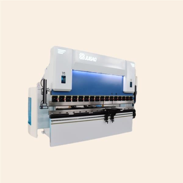 Качествено производство с modeni CNC тормозни машини