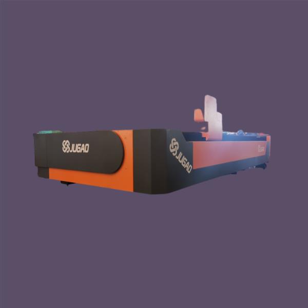 Service and Quality of the CNC Fiber Laser Cutting Machine