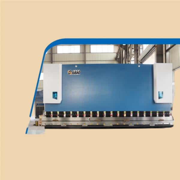 Verhoog je fabricagebedrijf met de nieuwste technologie van 10 Press Brake