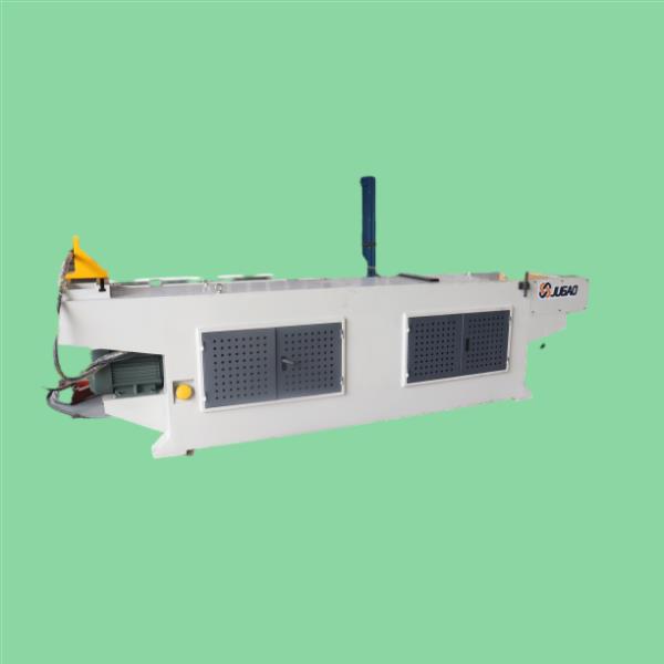 How to Use the Automatic Pipe Bending Machine