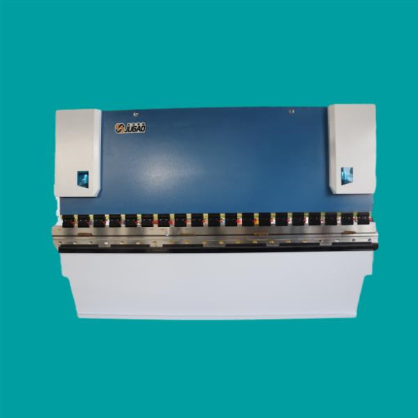 Turnkey press brake solutions for increased productivity.