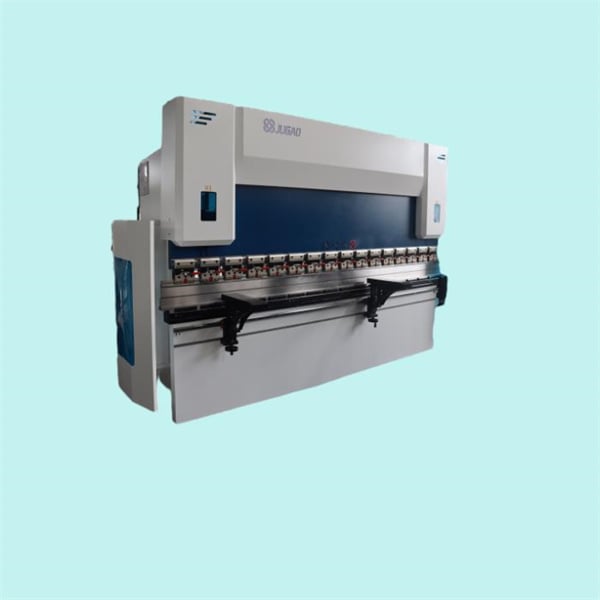 מחטת לחץ מודרנית CNC כדי להפוך את תהליך ייצור המתכות