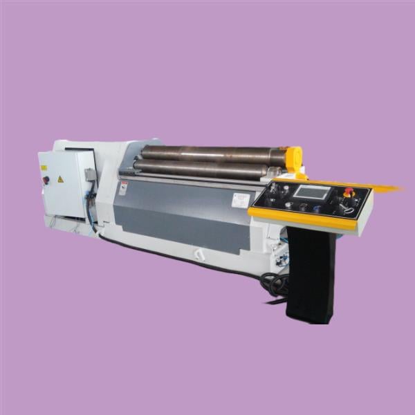 Safety Measures for Metal Plate Bending Machine