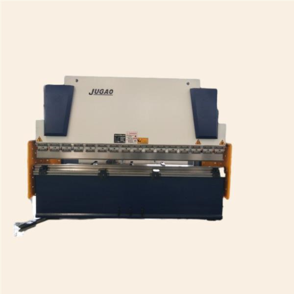 Reasons Why Hydraulic Brake Presses are Preferred in Metal Fabrication