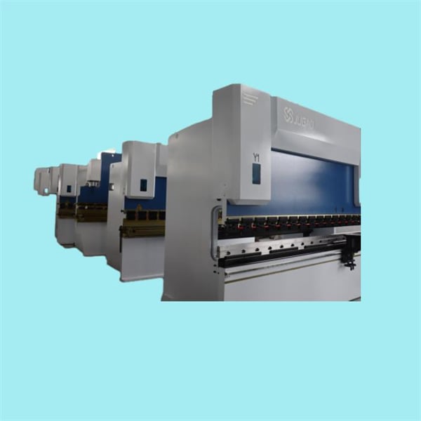 Versatility in Manufacturing