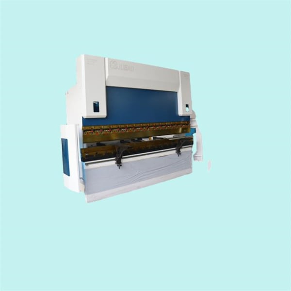 Die Kleine Hydraulische Pressbremse mit geringem Fußabdruck