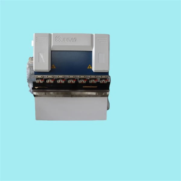 Precision Bending Solutions with CNC Press Brakes
