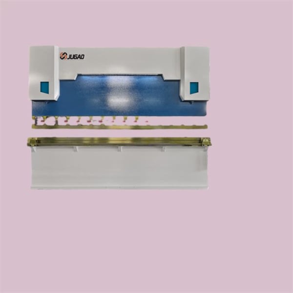 Innovatie in Tandem Press Brake