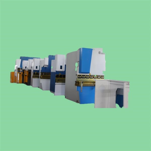 Customized press brake systems for unique metalworking needs.