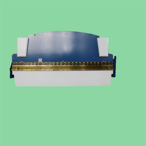 Vorteile des CNC-Blattmetallbremsen