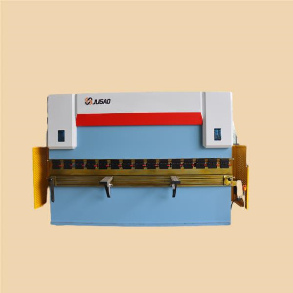 Discover the versatility of a hydraulic bending machine for various applications