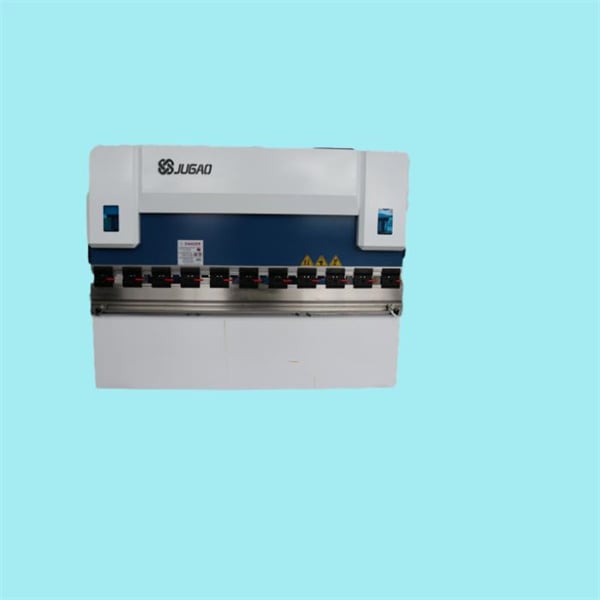 Versatile System Of The Brake Press Machines
