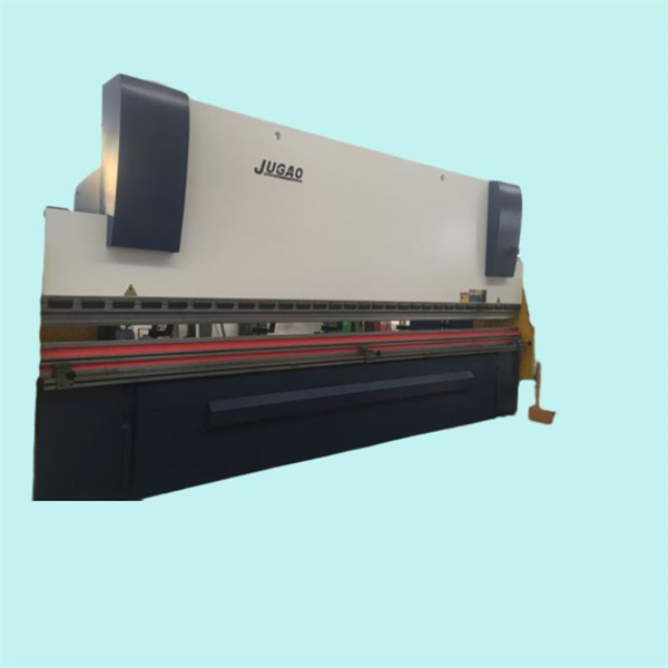 How to choose the right steel sheet bending machine for your needs