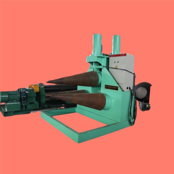 Innovation in Sheet Metal Rolling