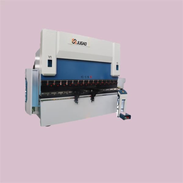 Die HydraBend Press Brake: Die beste Kombination aus Effizienz und Leistung