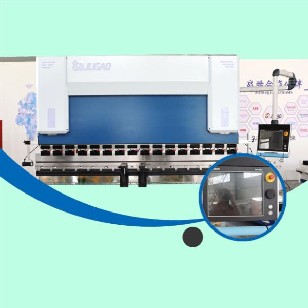 Achieving superior results with the right aluminum press brake for your application