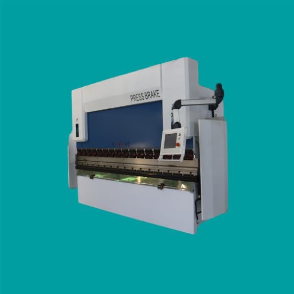 Løse produksjonsutfordringer med NC Press Brake-maskinen.